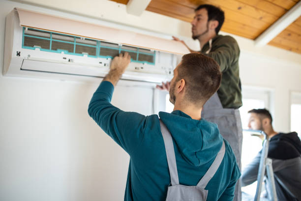 Best HVAC Financing and Leasing in Dennis Port, MA