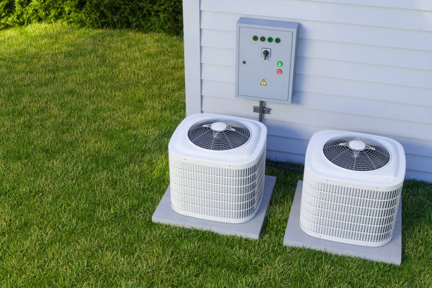 Best HVAC Software and Technology in Dennis Port, MA
