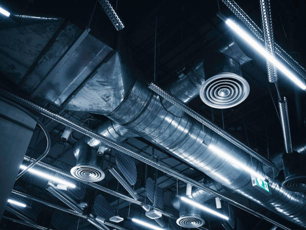 Best HVAC Supply and Distribution in Dennis Port, MA