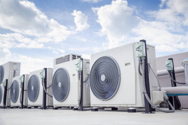Best Air Conditioning Cleaning in Dennis Port, MA