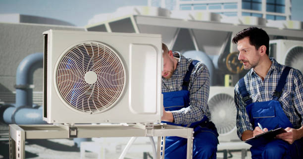 Best Energy-efficient HVAC Solutions in Dennis Port, MA