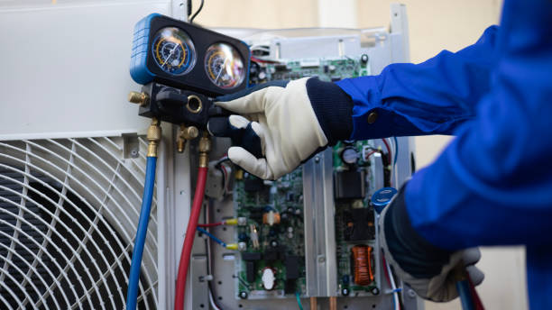 Best HVAC Consulting and Engineering in Dennis Port, MA