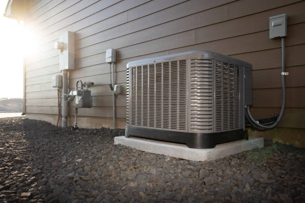 Best Solar-powered HVAC Systems in Dennis Port, MA